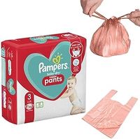 Pampers Size 3
