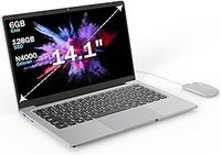 Small Laptop