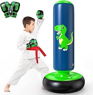 Kids Boxing Set