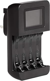 Lithium Battery Charger