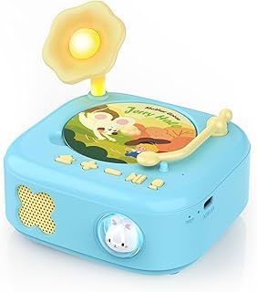 Kids Music Players