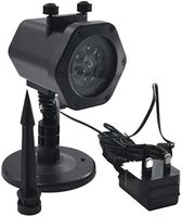 Halloween Projector Outdoor