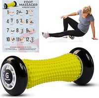 Plantar Fasciitis Massager