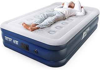 Self Inflating Mattress Double