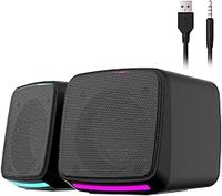 Wired Speaker
