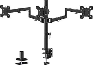 Triple Monitor Stand