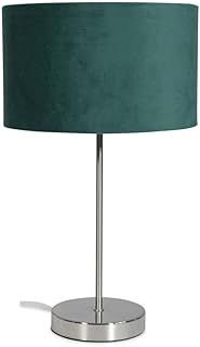 Green Desk Lamp