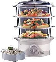 Vegetable Steamer