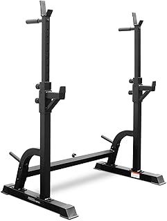 Weight Rack