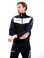 Tracksuit Mens Full Set