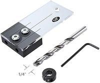 Dowel Jig