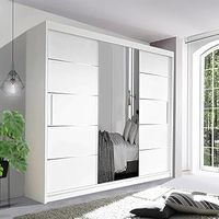 Bedroom Wardrobes