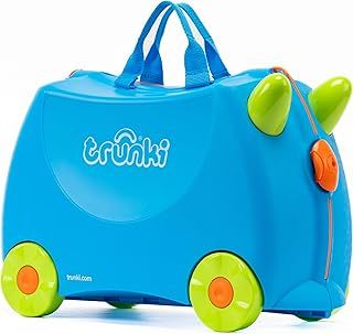 Kids Suitcase