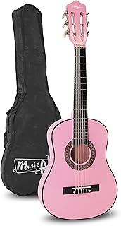 3/4 Size Guitars