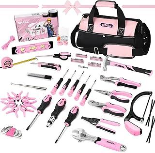 Pink Drill Set