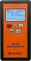 Geiger Counter Radiation Detector