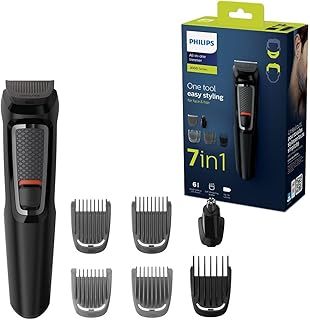 Gillette Electric Razor