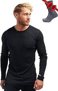 Merino Base Layer