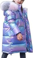 Girls Winter Coat