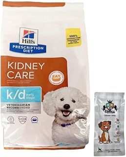 Renal Dog Food