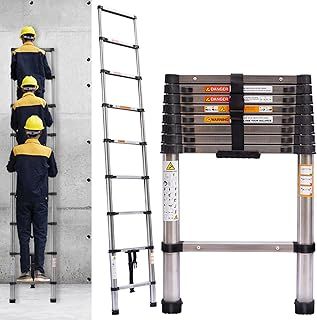 Telescopic Ladder 2.6M