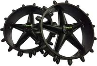 Winter Wheels For Golf Trolley