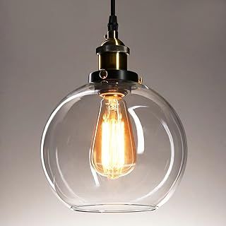 Industrial Ceiling Lights