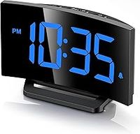 Clock Radio