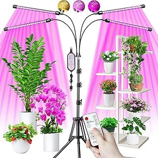 Grow Lights For Indoor Plants