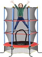 Baby Trampoline 1 Year Old