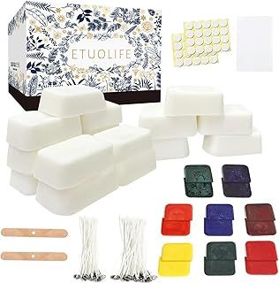 Candle Making Kit