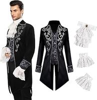 Pirate Costume Men