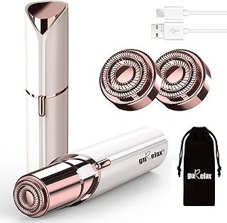 Trim Pod 2.0 Shaver Women Groom Here
