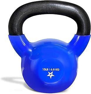 Kettlebell 20kg