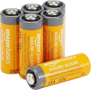 Bosch 12V Batteries