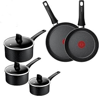 Induction Hob Pan Set