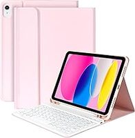 iPad Case With Keyboard