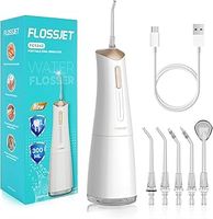 Travel Water Flosser