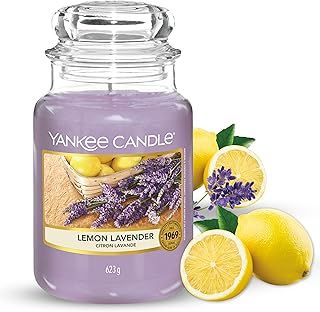 Luxury Candles