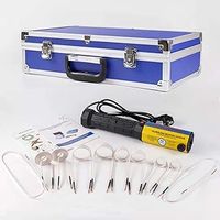 Induction Heater Bolt Remover