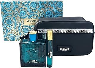 Mini Aftershave Set For Men