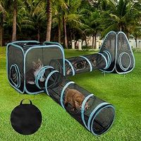 Catio Cat Outdoor Enclosure