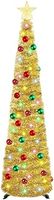 Pop Up Christmas Tree