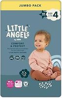 Size 4 Nappies