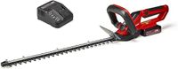Hedge Trimmer Cordless