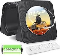 Car CD Player USB Plug And Play