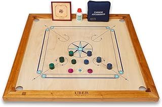 Carrom Board Set