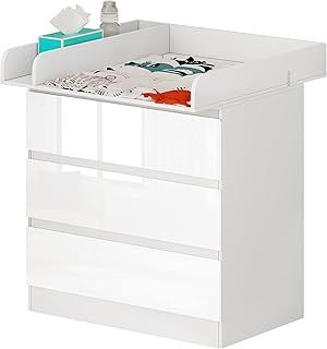 Baby Changing Table