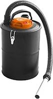 Ash Vacuum Cleaner For Wood Burner