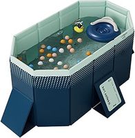 Dog Bath